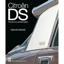 Citroën DS: French Design Classic: Cole, Lance: 9781526789853